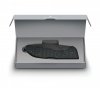 Nóż Evoke BS Alox Victorinox 0.9415.DS23
